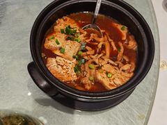 -小厨娘淮扬菜(清江苏宁广场店)