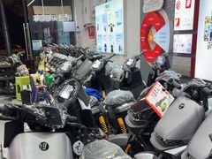 -九号电动车(安定门内大街店)