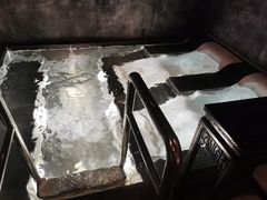 -丽思卡尔顿酒店泳池(金融街店)