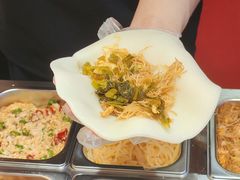 -张果佬年糕卷(科巷店)