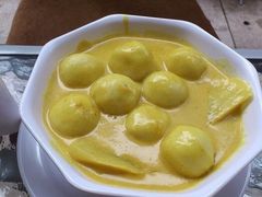-新大咀港式茶餐厅(宝山万达店)