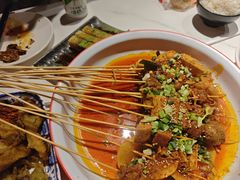 -付小姐在成都(五道口店)
