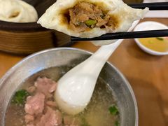 -老牌依强牛肉店(达道总店)
