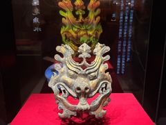 -北京大葆台遗址博物馆