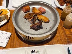 -汉巴味德(沈阳万象汇店)