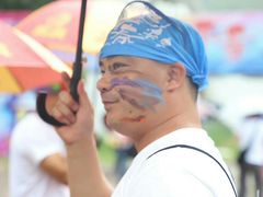 -楠溪江风景名胜区