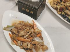 -回锦轩(泉园店)