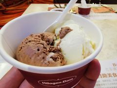 -芭菲盛宴·环球美食(解放碑英利国际店)