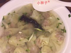 -小胖子馄饨店(洪兴路店)