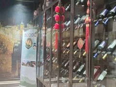 -金枝玉叶上海人家食府(三里河店)