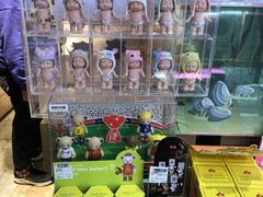 -泡泡玛特POPMART(苏州诚品生活店)