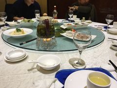-一品粤珍轩(吴中路店)