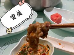 -小肥羊(西丽宝能城店)