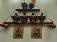 -芝麻花餐厅(祁家豁子店)