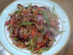 -天缘面馆(新华街店)