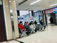 -西安交通大学第一附属医院(总院)