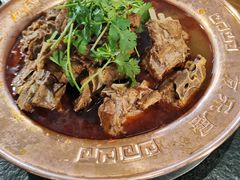 -友乐居羊蝎子(西直门店)
