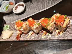 -昱匠·日本料理(金融街店)