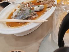 -香顺·客家菜(东坑店)