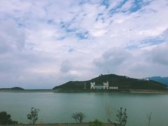 -江南天池