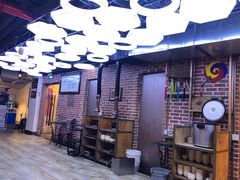 大堂-香鼎坊江西菜(国奥店)