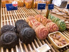 -黑草莓(重庆路店)