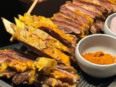 -西安饭庄·非遗陕菜(钟楼店)