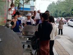 -宜良狗街老杨烤鸭店