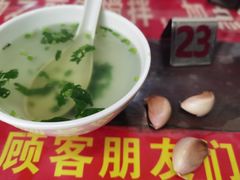 -老陈婆手工面庄