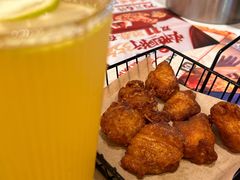 -必胜客(金鹰店)