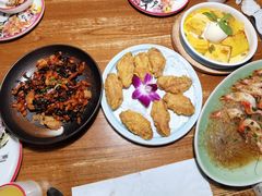 -新白鹿餐厅(龙游路总店·杭帮菜名店)