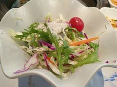 -青松馆韩国料理(香港中路佳世客店)