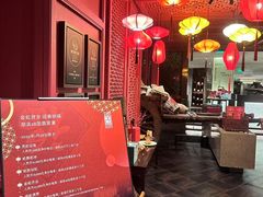 -湖滨28中餐厅·西湖宴·杭州君悦酒店