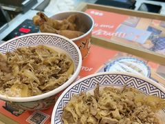 -吉野家(顺义站前北街店)