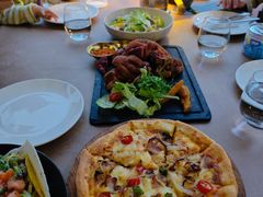 -埠口精酿夜景餐酒吧· BREWPORT BISTRO(长嘉汇重庆之眼店)