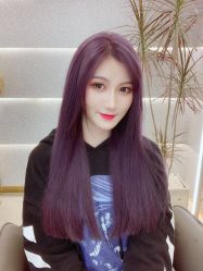 -3AM·S HAIR SALON烫发染发接发