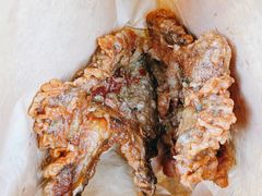 蛋汁大排-赵天禄(葑门横街店)