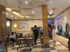 -西部马华清真食府·丝路菜(大钟寺店)