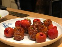 -山东宾馆·齐鲁苑餐厅