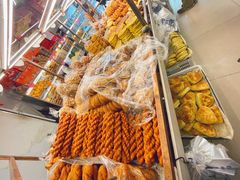 -杨老大焙子月饼干货(宽巷子民族美食街店)