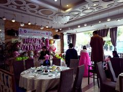 大堂-三品香·江浙菜(松江九谊店)