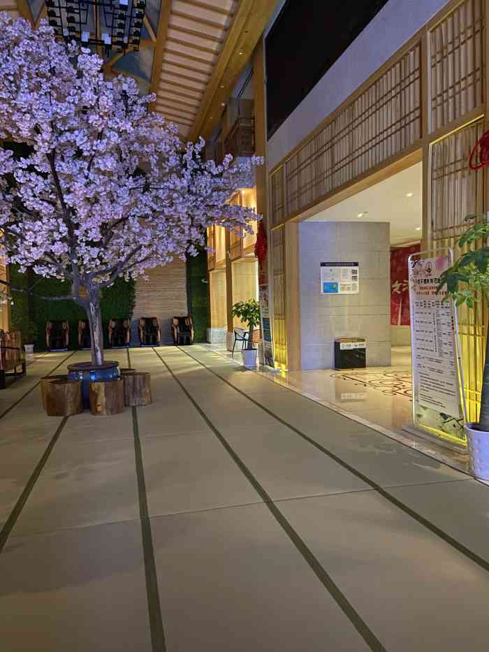 景御温泉汇马陆店