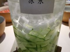 -青瓷火锅料理(西单大悦城店)