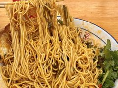 -李叁面馆(妇幼店)
