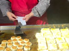 -向民炒鸡老店(金泰华府店)
