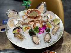 -日进一片海.生腌海鲜火锅.宵夜烧烤(三里屯总店)