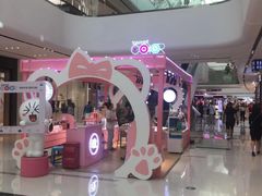 -万达广场(龙湖店)