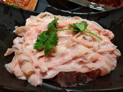 -莽子老火锅(大坪店)