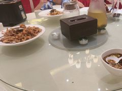 -德泰楼餐饮(莲湖路店)