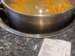 -一席地·本地鸡窝·杭帮鸡火锅(萧山银隆百货店)